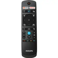 Televisor LED 43'' Full HD Negro Smart 43HFL5114/12 PHILIPS