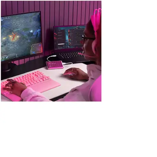 Western Digital Elements BLACK P10 disco duro externo 2 TB 2.5'' Micro-USB B 3.2 Ge