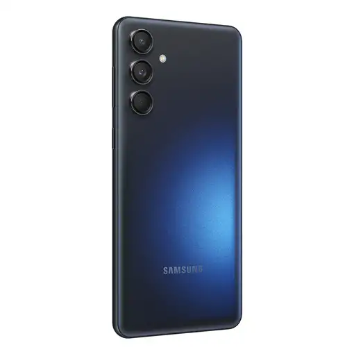Smartphone Samsung Galaxy 8 + 256GB Negro Samsung Galaxy M55 5G SAMSUNG