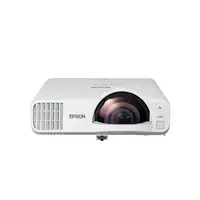Epson EB-L210SF Proyector de corto alcance 4000 lúmenes ANSI 3LCD 3D Blanco