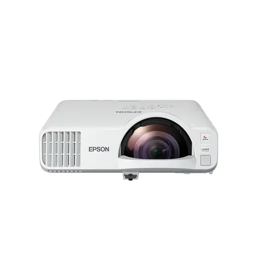 Epson EB-L210SF Proyector de corto alcance 4000 lúmenes ANSI 3LCD 3D Blanco