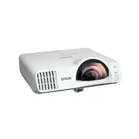 Epson EB-L210SF Proyector de corto alcance 4000 lúmenes ANSI 3LCD 3D Blanco