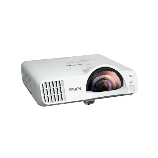 Epson EB-L210SF Proyector de corto alcance 4000 lúmenes ANSI 3LCD 3D Blanco
