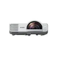 Epson EB-L210SF Proyector de corto alcance 4000 lúmenes ANSI 3LCD 3D Blanco