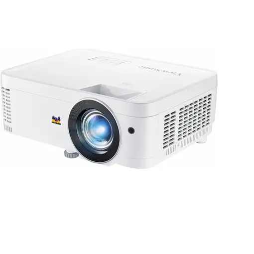 Viewsonic PX706HD videoproyector Proyector de corto alcance 3000 lúmenes ANSI DMD