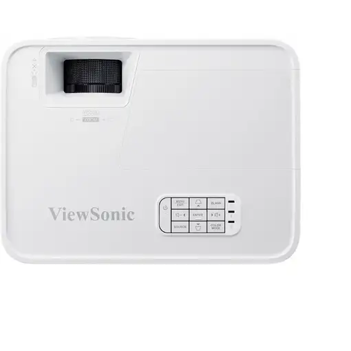 Viewsonic PX706HD videoproyector Proyector de corto alcance 3000 lúmenes ANSI DMD