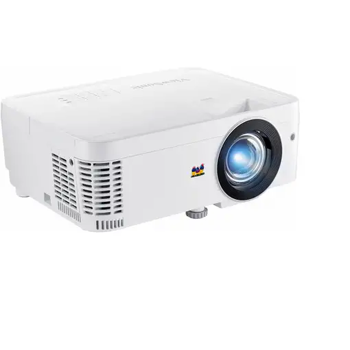 Viewsonic PX706HD videoproyector Proyector de corto alcance 3000 lúmenes ANSI DMD