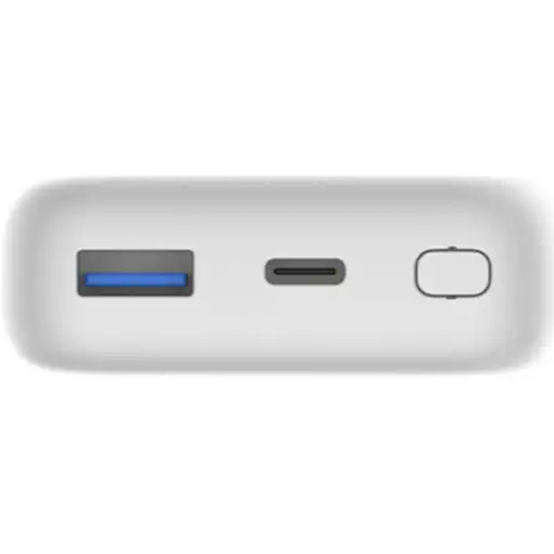 D-Link DPP-101 batería externa 10000 mAh Blanco