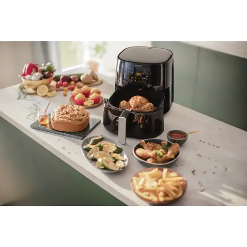 Philips 3000 series Airfryer XL serie 3000 HD9270/70