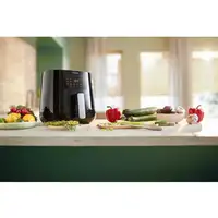 Philips 3000 series Airfryer XL serie 3000 HD9270/70