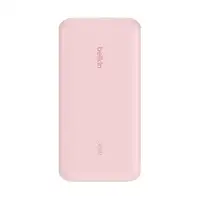 Belkin BoostCharge 20000 mAh Rosa