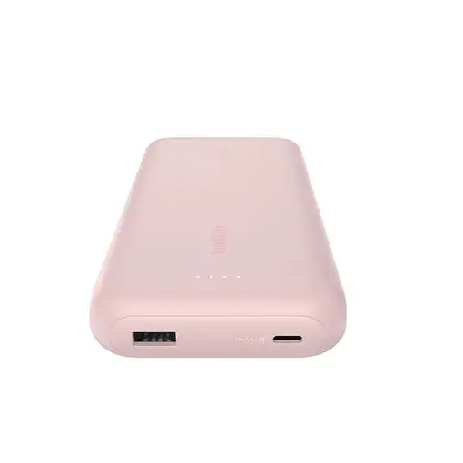 Belkin BoostCharge 20000 mAh Rosa