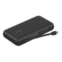 Belkin BoostCharge 20000 mAh Negro