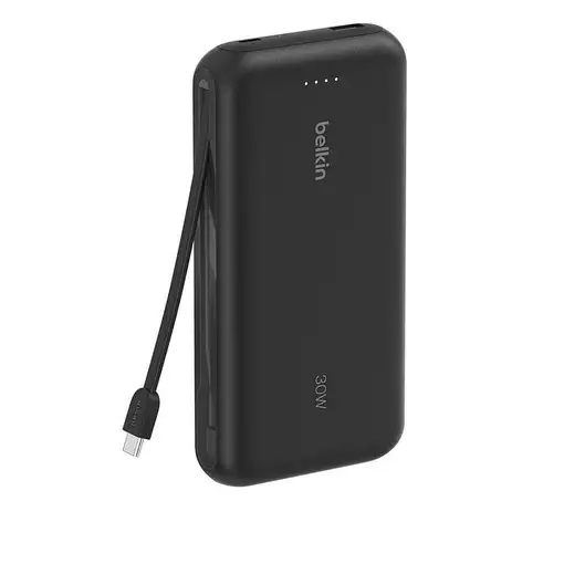 Belkin BoostCharge 20000 mAh Negro