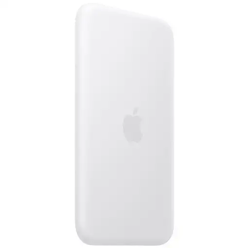 Apple MGPG4ZM/A batería externa Cargador inalámbrico Blanco