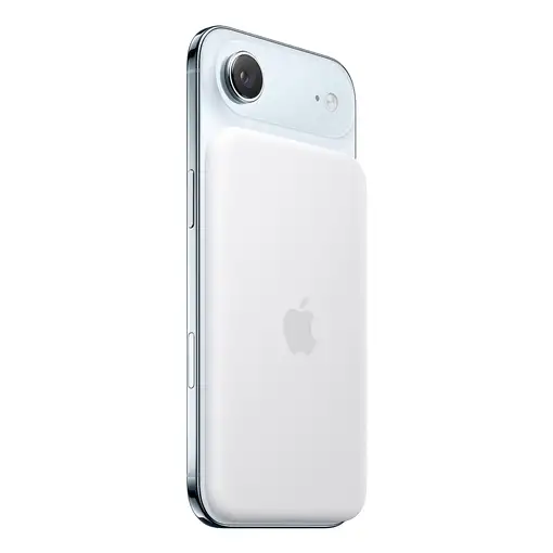 Apple MGPG4ZM/A batería externa Cargador inalámbrico Blanco