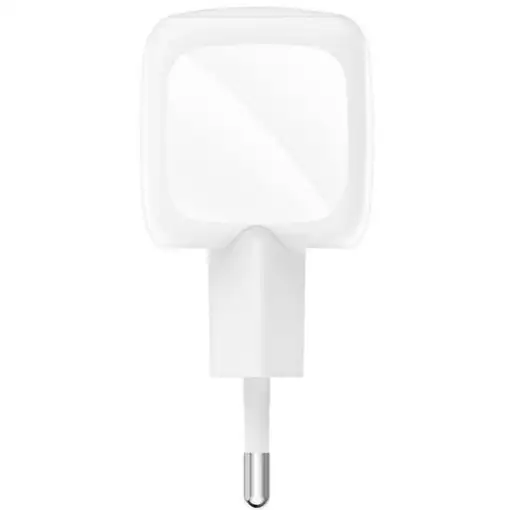 Belkin WCA013kq1MWH-B6 Universal Blanco Corriente alterna Carga rápida Interior