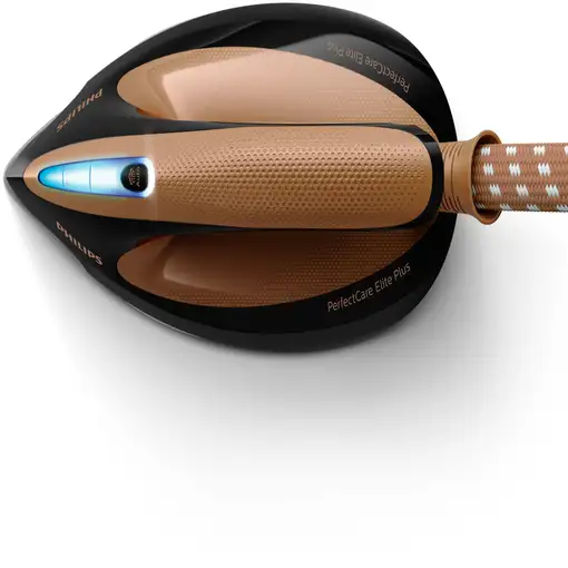 Philips Centro de planchado PerfectCare Elite Plus GC9682/80