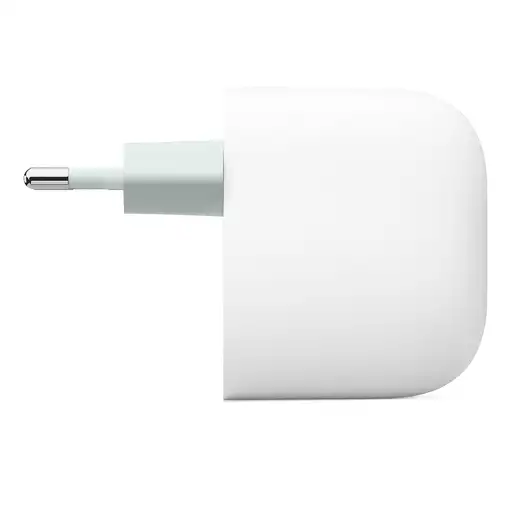 Google GA05732-EU cargador de dispositivo móvil Smartphone Blanco Corriente altern