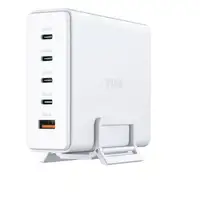 D-Link DCF-241 cargador de dispositivo móvil Universal Blanco Corriente alterna Ca