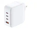 D-Link DCP-101 cargador de dispositivo móvil Universal Blanco Corriente alterna Ca