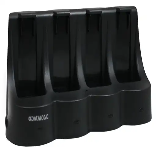 Datalogic 94A151123 cargador de dispositivo móvil PDA Negro Interior
