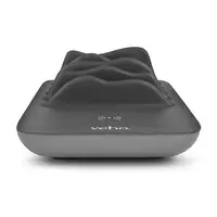 Veho TA-7 Smartphone Negro Corriente alterna Cargador inalámbrico Interior