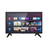 Televisor LED 24" HD Negro Smart LE2490ATV ENGEL Televisor LED 24" HD Negro Smart LE2490ATV ENGEL