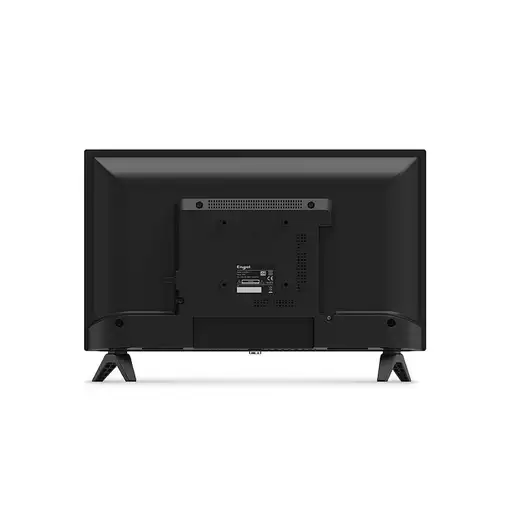 Televisor LED 24" HD Negro Smart LE2490ATV ENGEL
