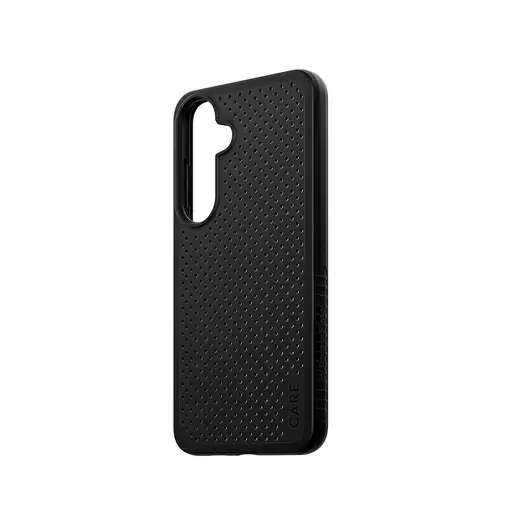PanzerGlass CARE™ by ® Case Heat Beat Samsung Galaxy S25+ funda para teléfono móvi