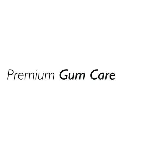Philips Sonicare G3 Premium Gum Care HX9052/33 Pack de 2 cabezales negros de cepil