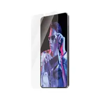 PanzerGlass SAFE. by ® Screen Protector Samsung S25 Edge | Ultra-Wide Fit