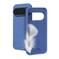 SBS TEINSTGOPIX10PXLB funda para teléfono móvil 17,3 cm (6.8") Azul