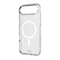 SBS Rigid funda para teléfono móvil 16,5 cm (6.5") Transparente