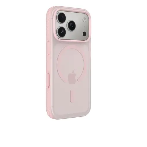 Belkin SheerForce funda para teléfono móvil 16 cm (6.3'') Rosa