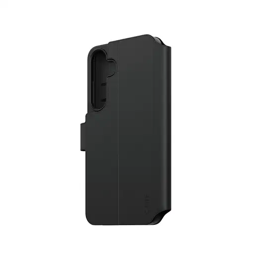 PanzerGlass CARE™ by ® Wallet Case w. Kickstand Samsung Galaxy S25+ funda para tel