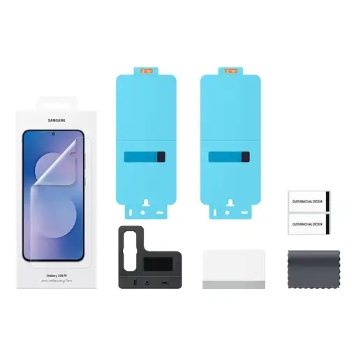 Samsung Galaxy S25 FE Anti-reflecting Film