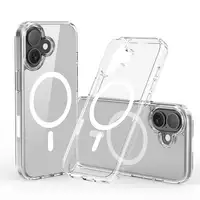 nevox 2530 funda para teléfono móvil 16 cm (6.3") Transparente nevox 2530 funda para teléfono móvil 16 cm (6.3") Transparente
