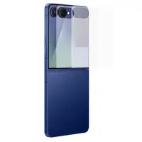 Samsung EF-UF766CTEGWW protector de pantalla o trasero para teléfono móvil Protect