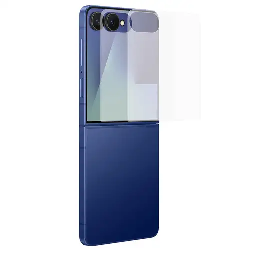 Samsung EF-UF766CTEGWW protector de pantalla o trasero para teléfono móvil Protect