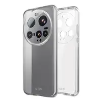 SBS Skinny funda para teléfono móvil 17,1 cm (6.73") Transparente