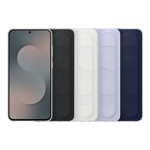 Samsung Funda Standing Grip S25 FE