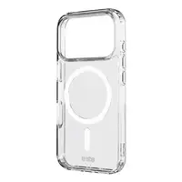 SBS TELIGMAGIP1763PT funda para teléfono móvil 15,9 cm (6.28") Transparente