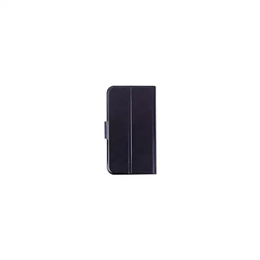 Sunstech SLIDE funda para teléfono móvil 11,4 cm (4.5") Folio Negro
