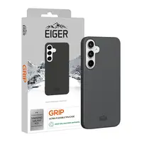 EIGER EGCA00576 funda para teléfono móvil 16,8 cm (6.6") Negro