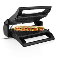 Princess 01.112316.01.750 Multi grill 2 en 1