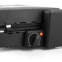 Princess 01.112316.01.750 Multi grill 2 en 1