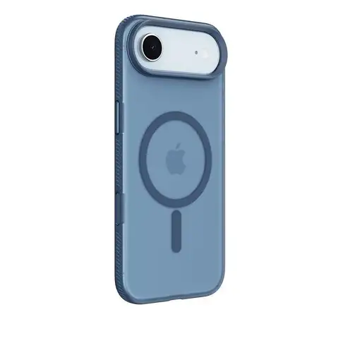 Belkin SheerForce funda para teléfono móvil 16,5 cm (6.5'') Marina