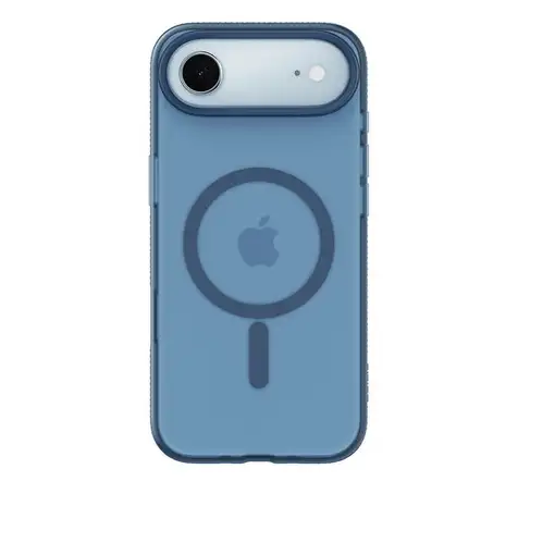 Belkin SheerForce funda para teléfono móvil 16,5 cm (6.5'') Marina