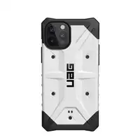 Urban Armor Gear Pathfinder funda para teléfono móvil 17 cm (6.7") Negro, Blanco